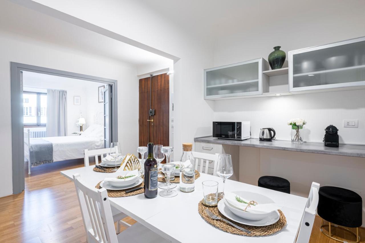 Laurenziana Apartamento