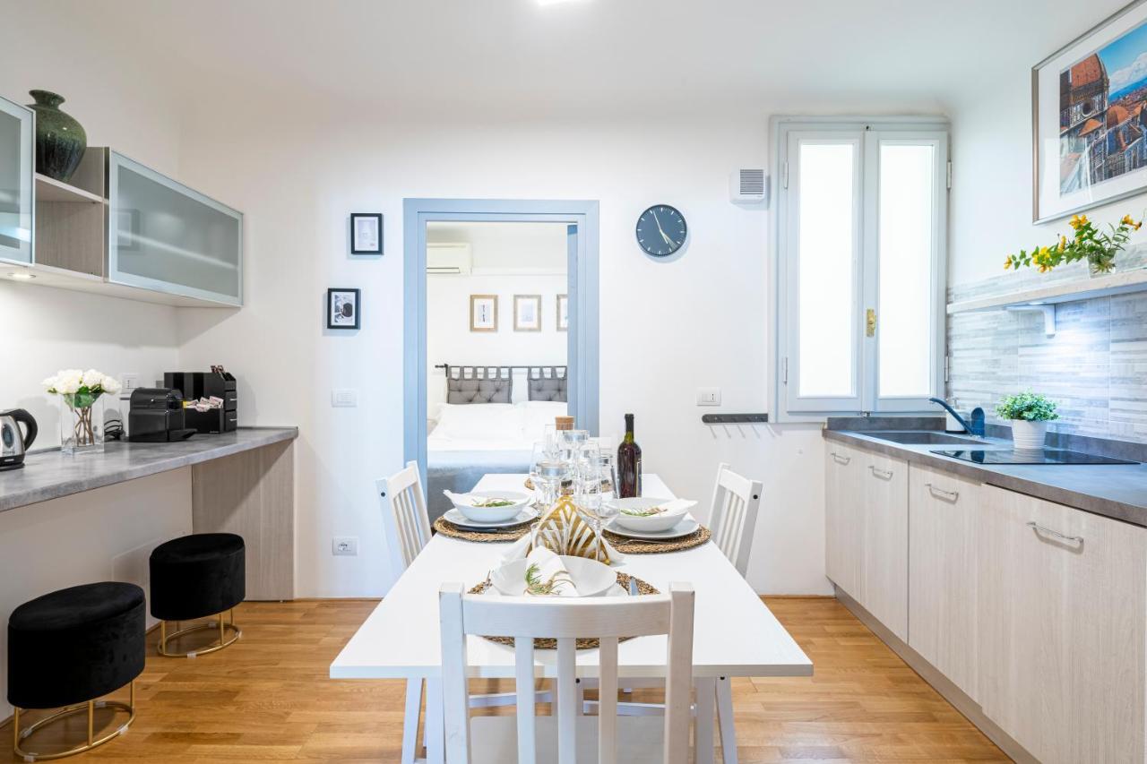 Laurenziana Apartamento Florencia