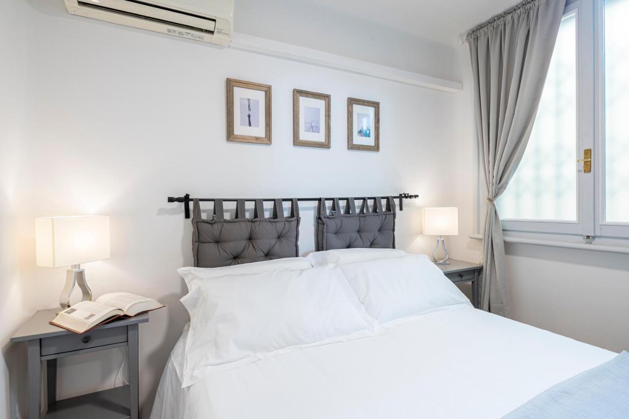 Laurenziana Apartamento *