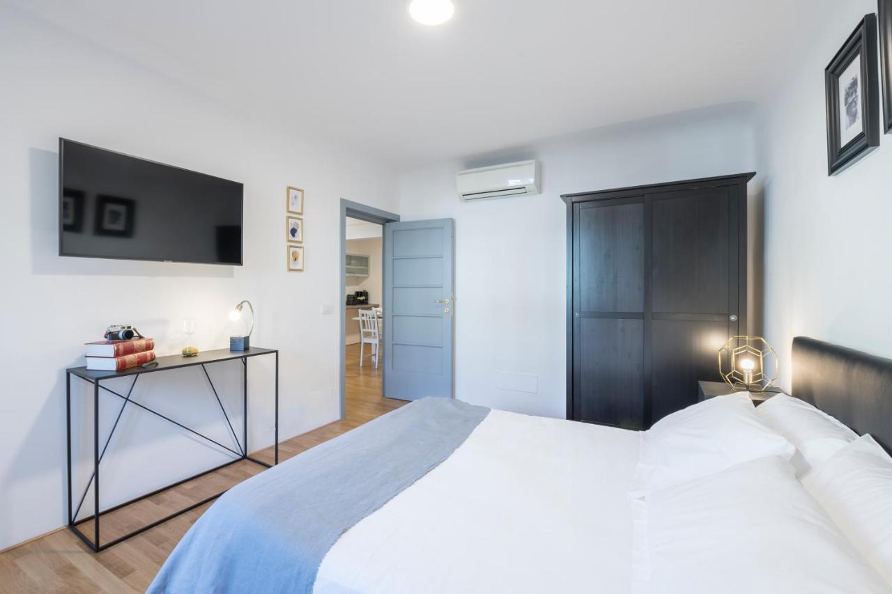 Laurenziana Apartamento