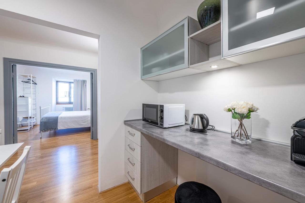 Laurenziana Apartamento *