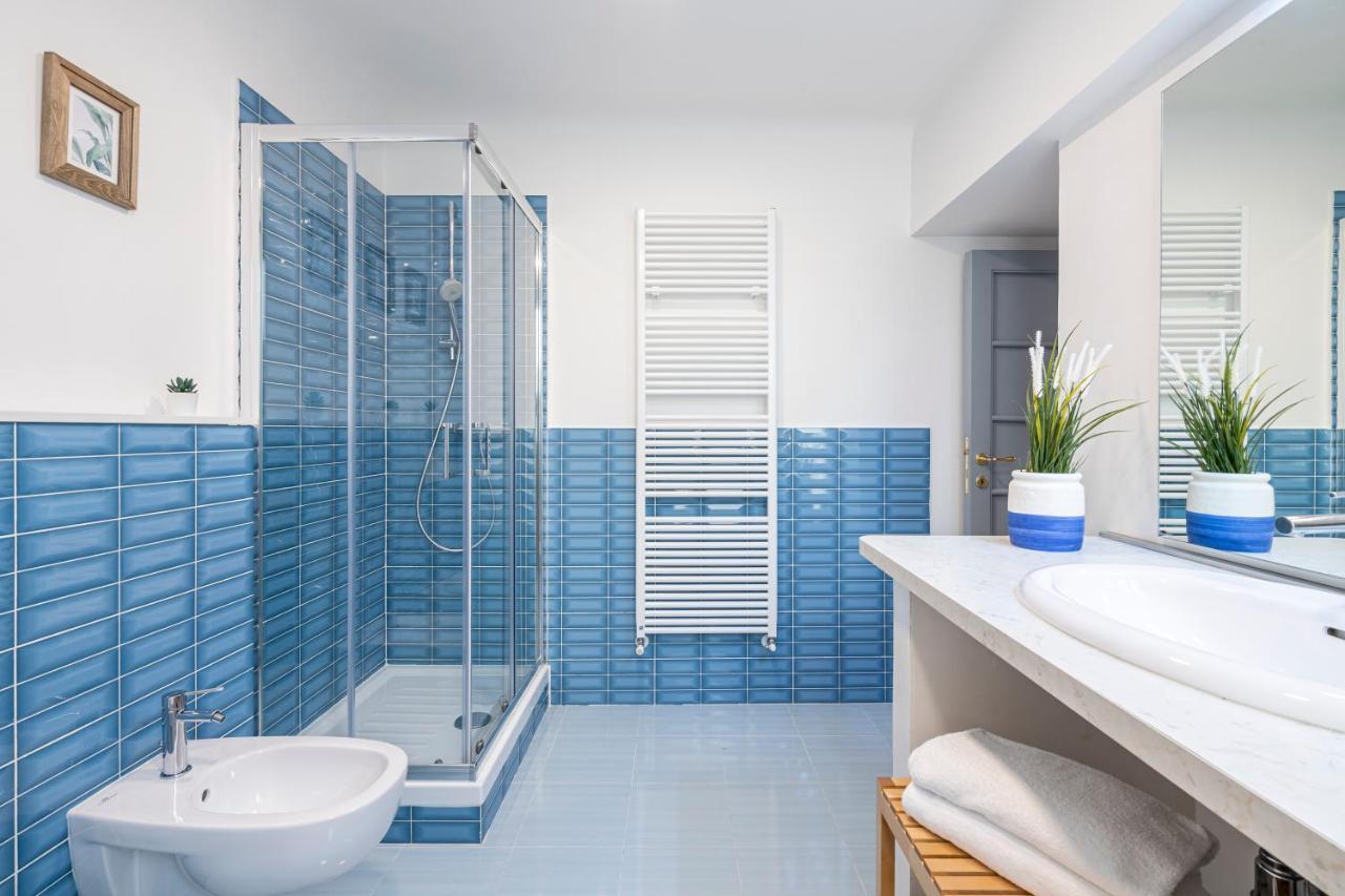 Apartamento Laurenziana *