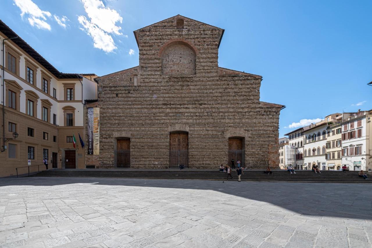 Laurenziana Apartamento *