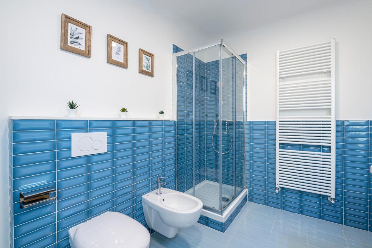 Apartamento Laurenziana