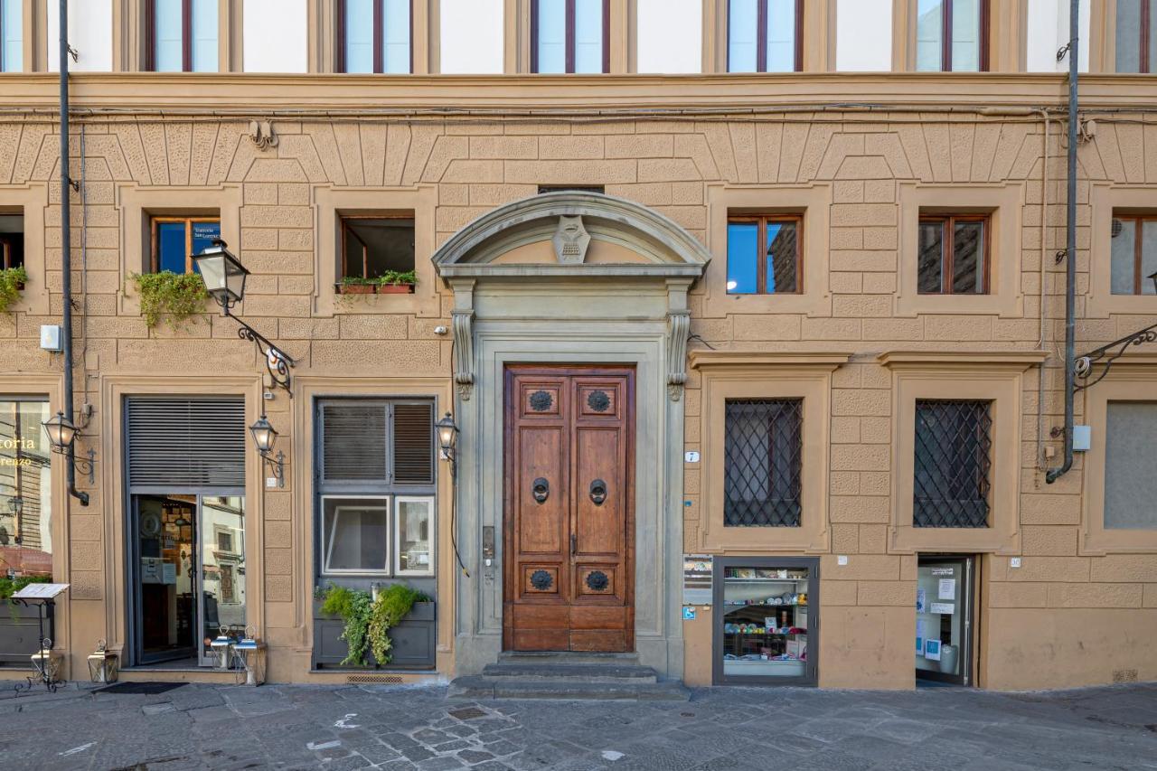 Apartamento Laurenziana
