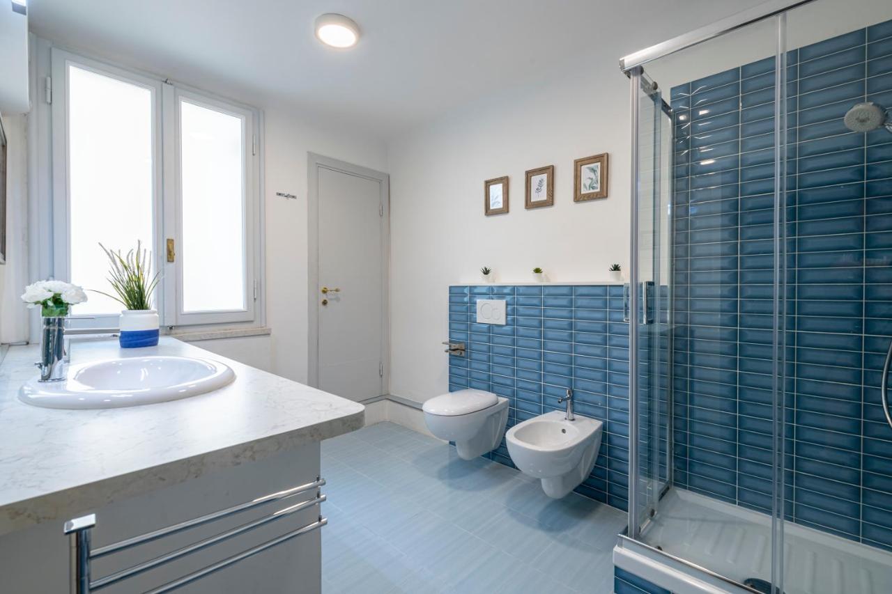 Apartamento Laurenziana Florencia