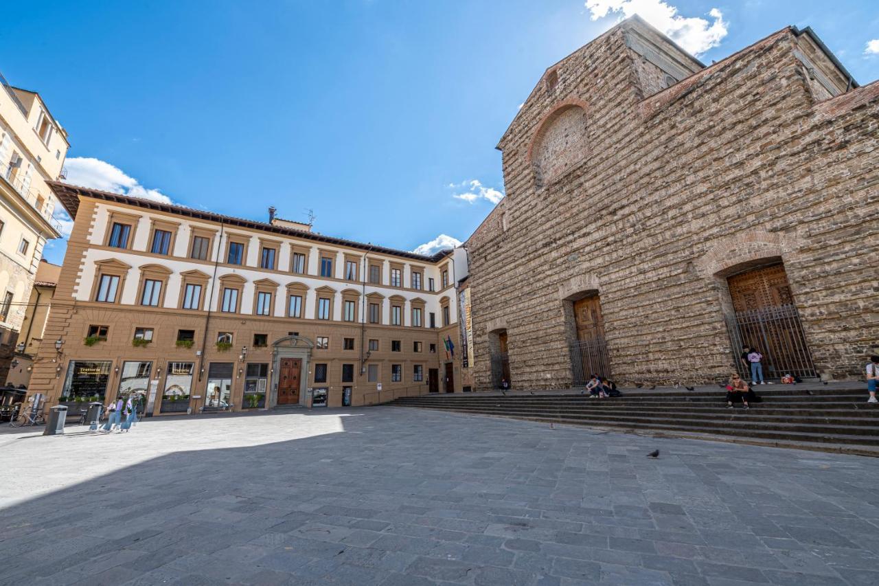 Laurenziana * Florencia